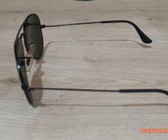 RB3025 AVIATOR LARGE METAL W3235 55014 3N RAY-BAN POLARİZE - 2