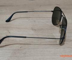 RB3025 AVIATOR LARGE METAL W3235 55014 3N RAY-BAN POLARİZE - 3