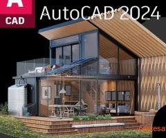 AUTODESK INVENTOR 2024 5 YILLIK - 2