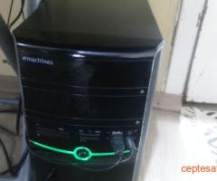 Acer eMachines ET1850 (masa üstü bilgisayar) - 4