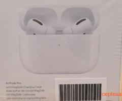 Reprika airpods pro - 2