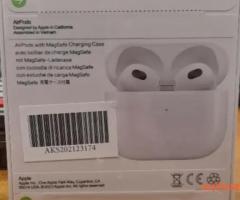 Reprika airpods 3.nesil - 2