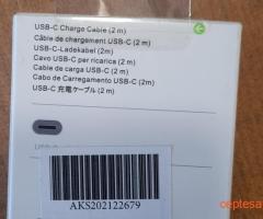 Apple usb - c kablo 2 metre - 2