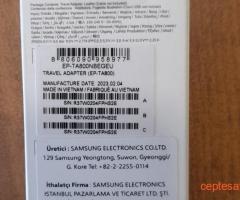 Samsung 25 wpd adaptör - 2
