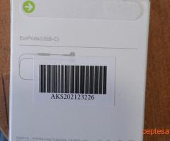 Apple earpods usb - c kulaklık - 2