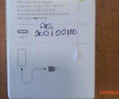 Apple usb c 20w power adapter - 2