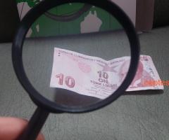Büyük Boy Büyüteç Ucuz - 2