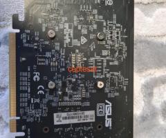 Rx460 dual 2 gb 128 bit ekran kartı - 2
