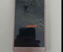 Galaxy J4 - 2