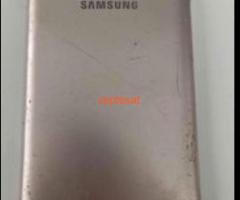 Galaxy J4 - 3