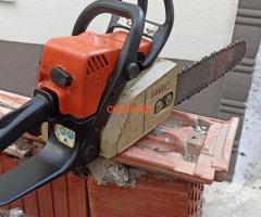 Stihl MS 180 - 2