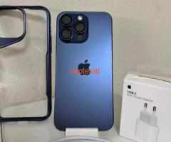 iPhone 15 Pro max - 2