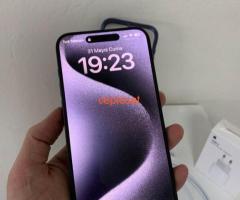 iPhone 15 Pro max - 4
