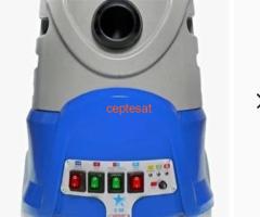 Clenvac c90 buharlı halı koltuk yıkama makinası - 2