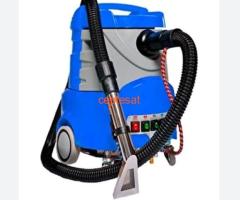 Clenvac c90 buharlı halı koltuk yıkama makinası - 4