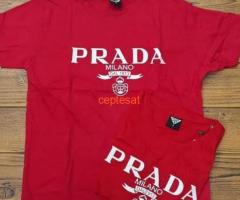 Prada Tişört - 2