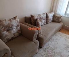 Oturma odası takımı - 3