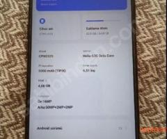 Oppo A 55 - 5