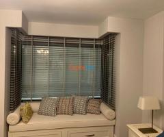 Plicell Cam Balkon Perdeler - 2