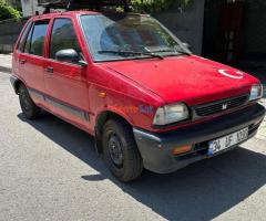 Suzuki murati 2001 - 2