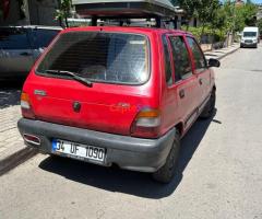 Suzuki murati 2001 - 3