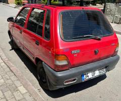 Suzuki murati 2001 - 4