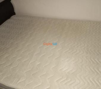ÇİFT KİŞİLİK BAZA YATAK - 5
