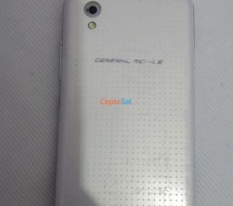 general mobile discovery 2 mini - 2